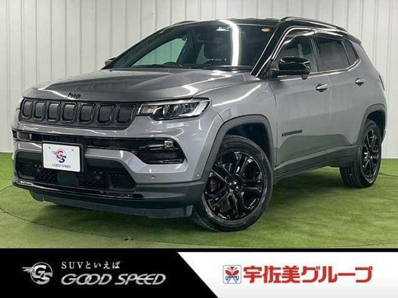 CHRYSLER JEEP COMPASS