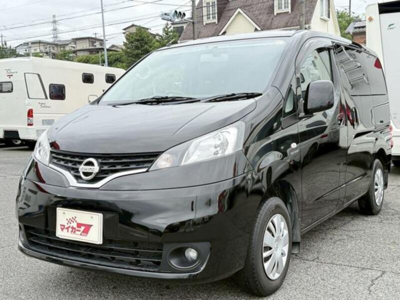 NISSAN NV200 VANETTE