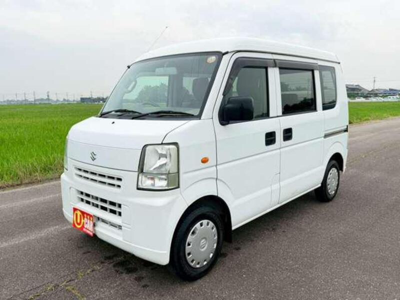 SUZUKI EVERY