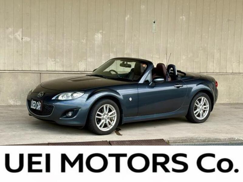 MAZDA ROADSTER