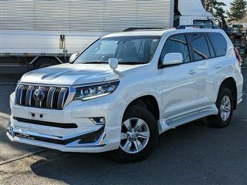 LAND CRUISER PRADO-9