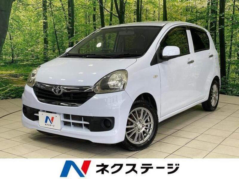 TOYOTA PIXIS EPOCH