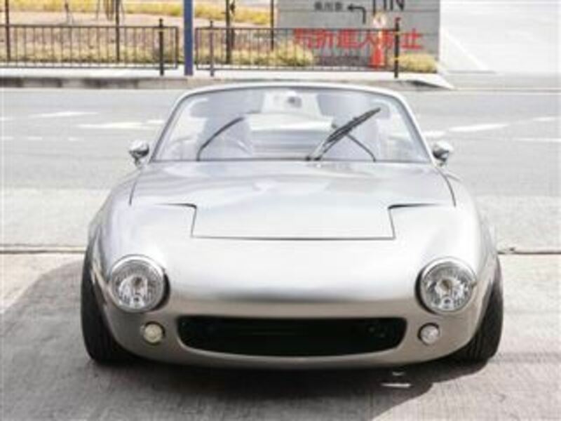 EUNOS ROADSTER