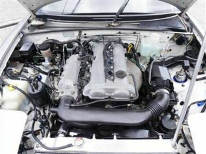 EUNOS ROADSTER