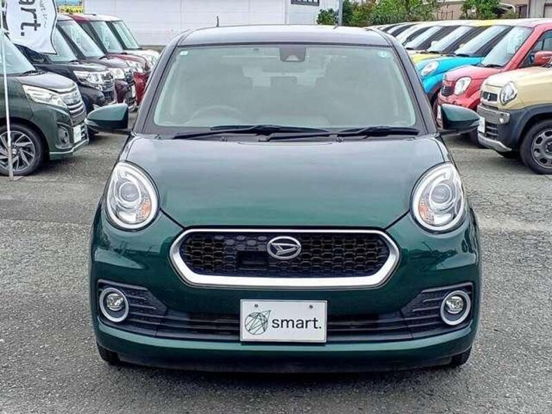 DAIHATSU BOON