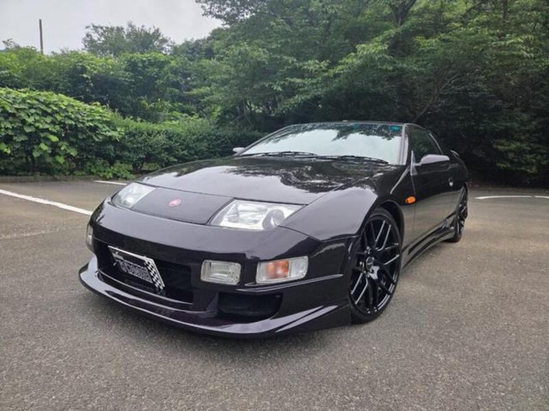 NISSAN FAIRLADY Z