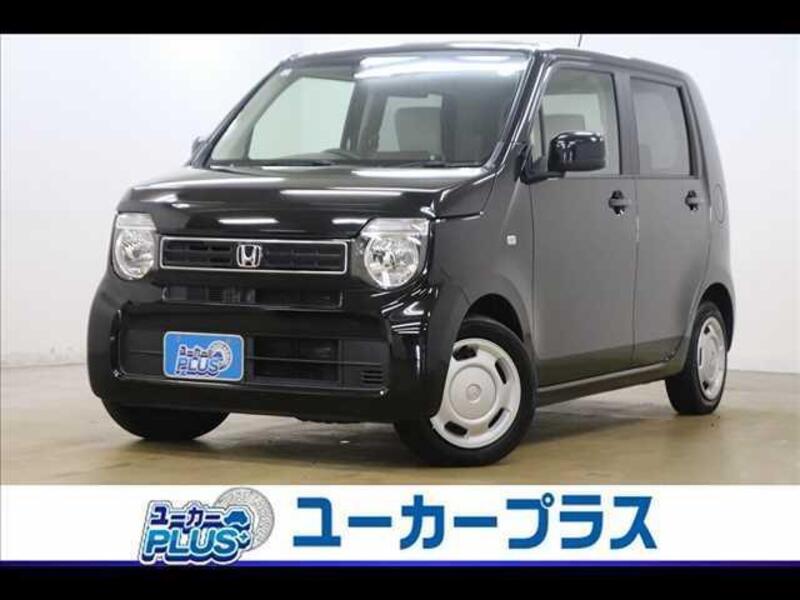 HONDA N WGN