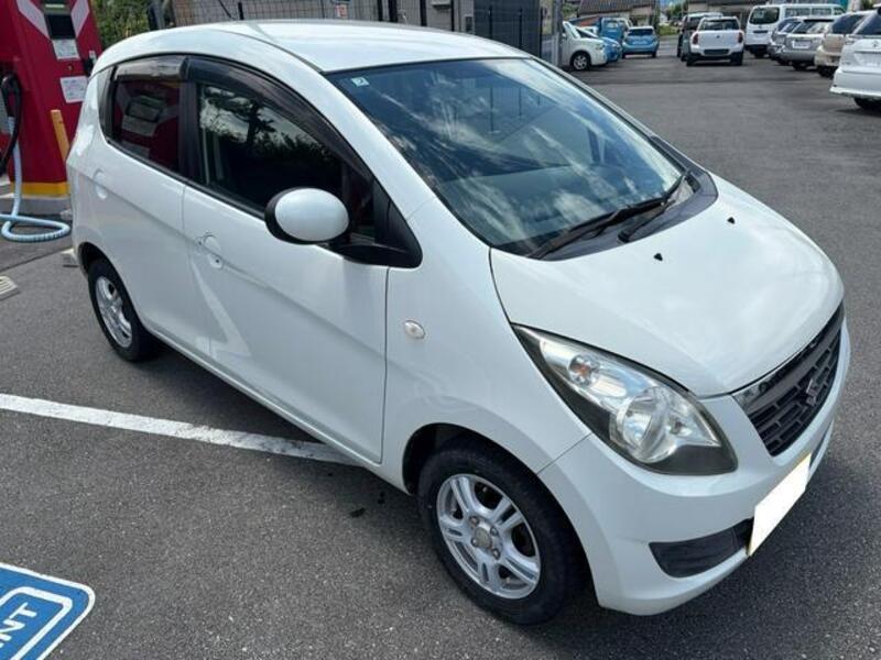 SUZUKI CERVO