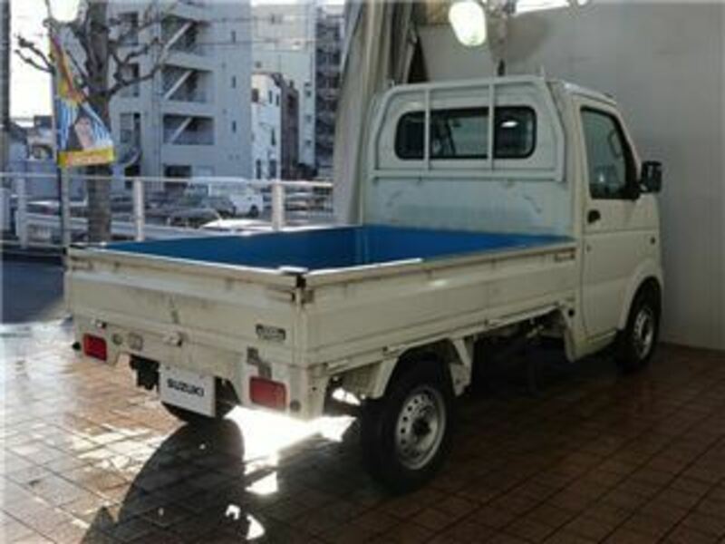 CARRY TRUCK-2