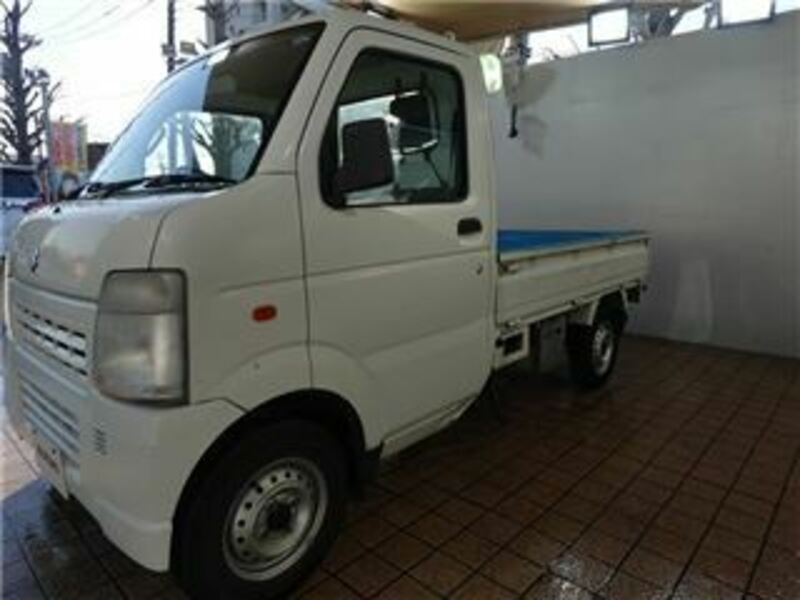 CARRY TRUCK-31