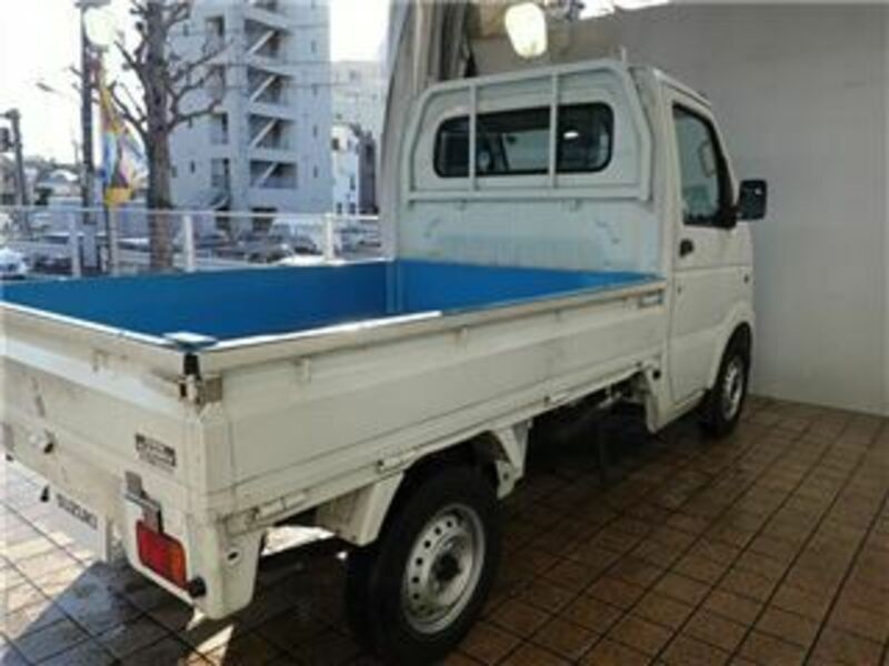 CARRY TRUCK-32