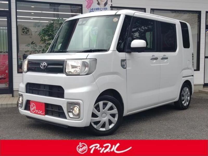 TOYOTA PIXIS MEGA