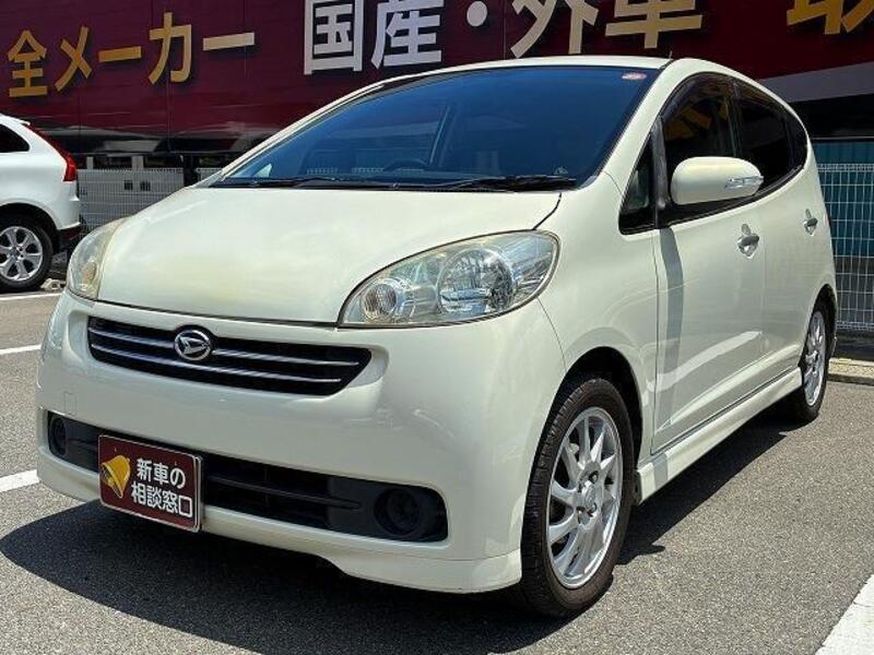 DAIHATSU SONICA