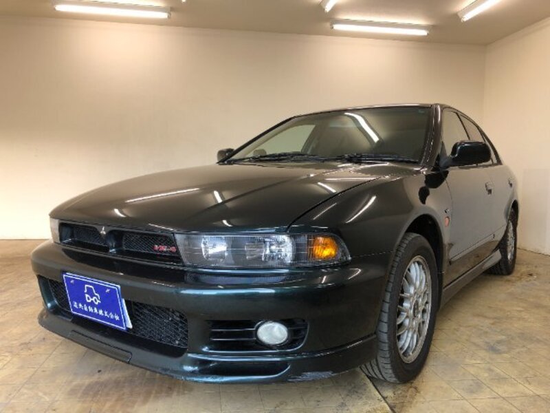 MITSUBISHI GALANT