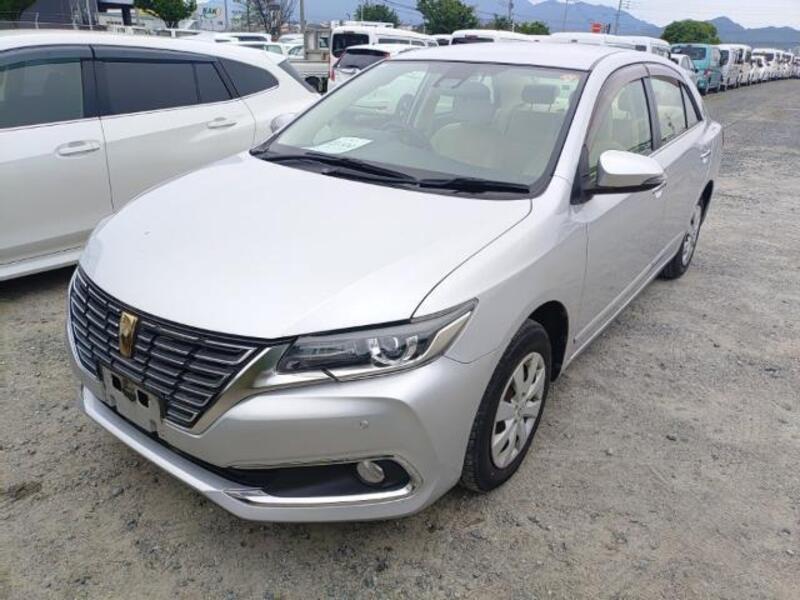 TOYOTA PREMIO