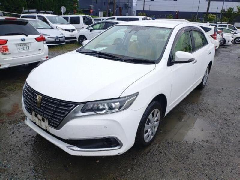 TOYOTA PREMIO