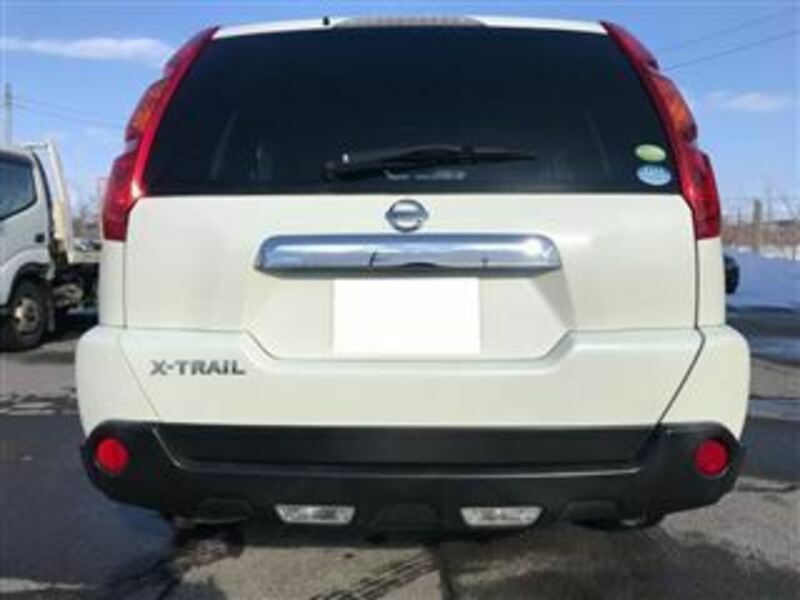 X-TRAIL-2