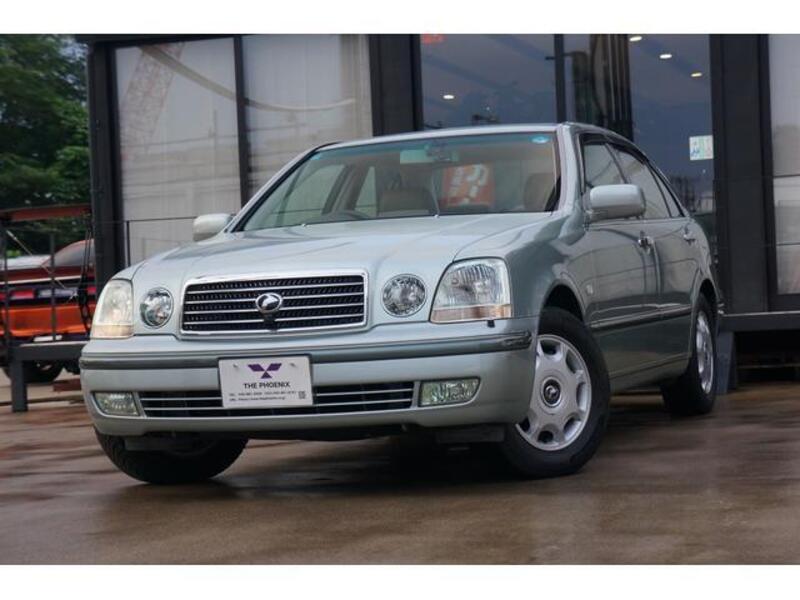 TOYOTA PROGRES