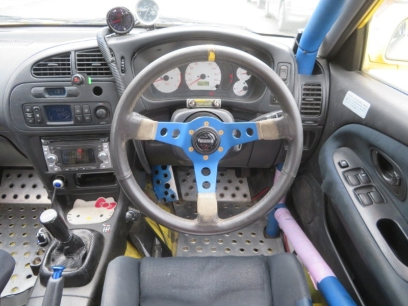 LANCER
