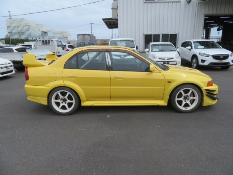 LANCER