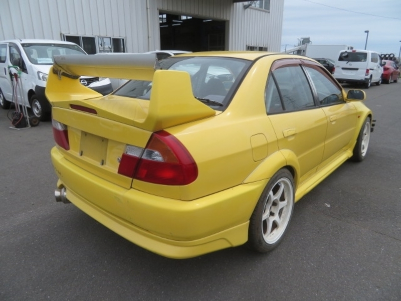LANCER