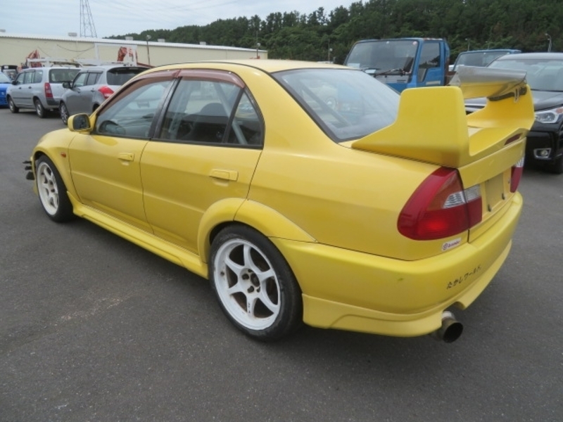 LANCER