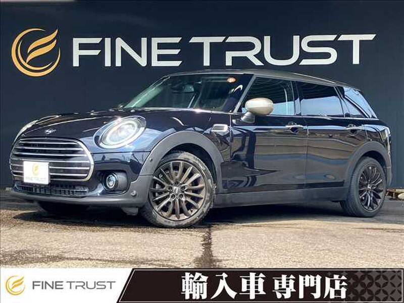 BMW MINI