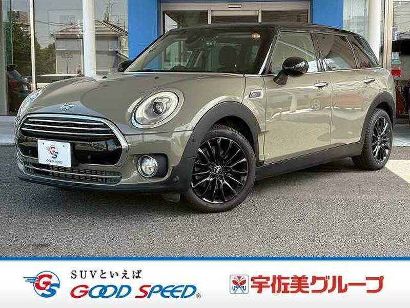 BMW MINI