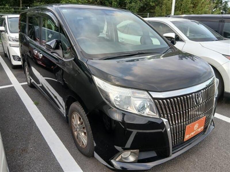 TOYOTA ESQUIRE