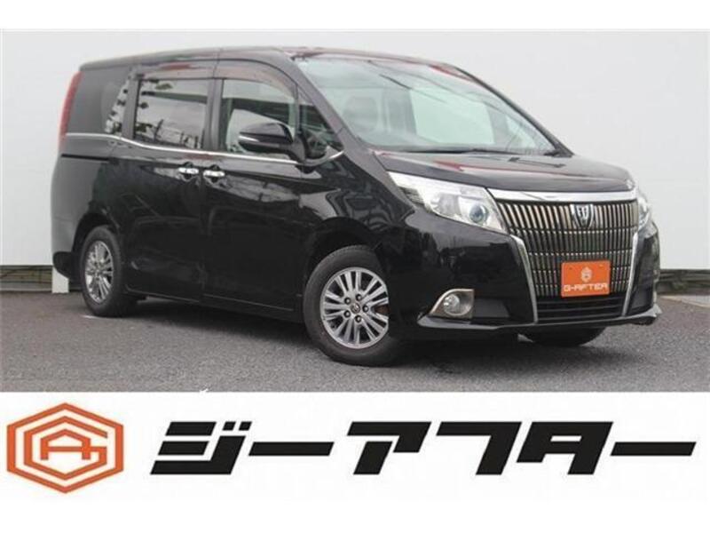 TOYOTA ESQUIRE