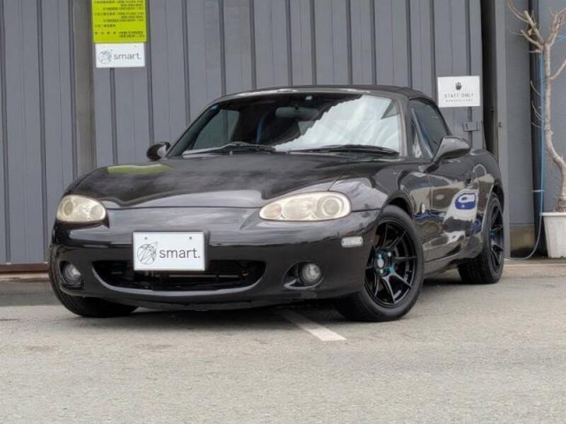 MAZDA ROADSTER