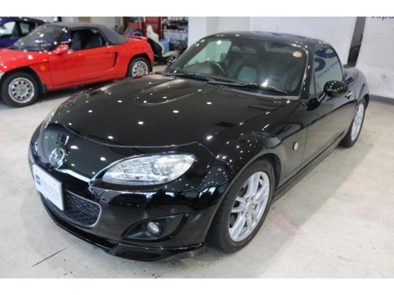 MAZDA ROADSTER