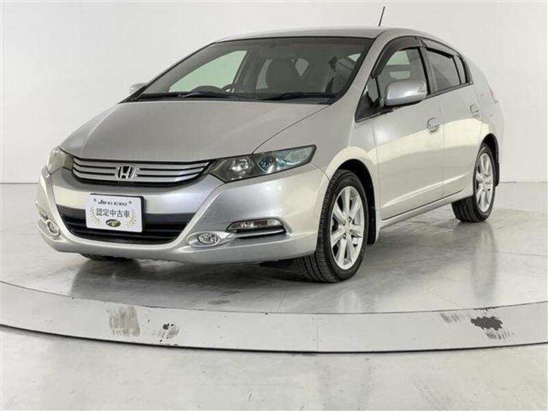 HONDA INSIGHT