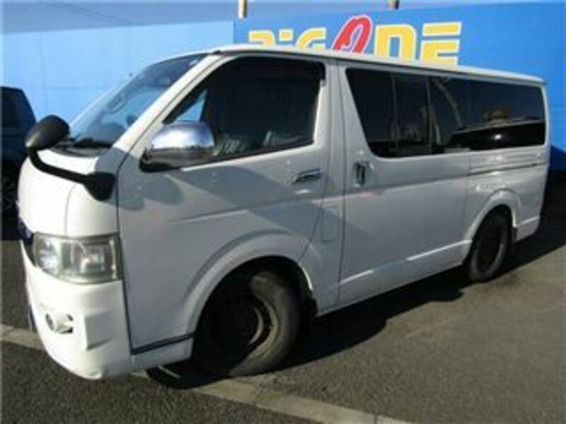 HIACE VAN-5