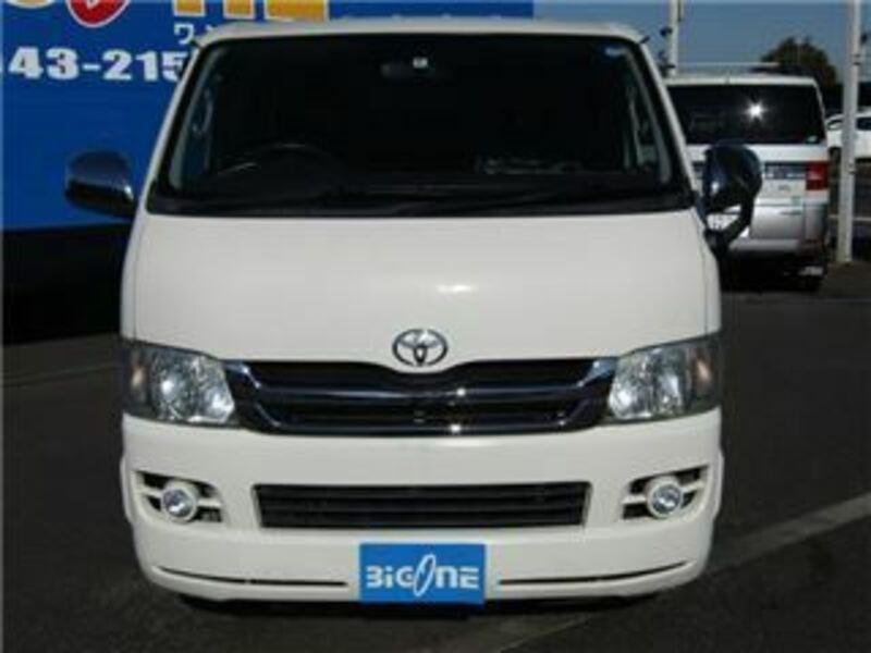 HIACE VAN-7