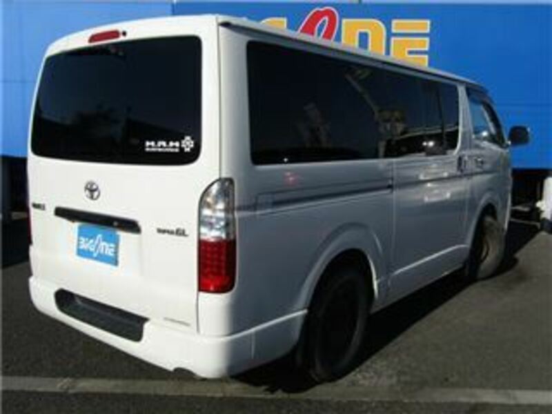 HIACE VAN-31