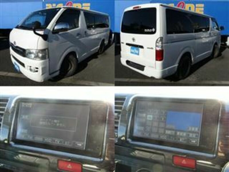 HIACE VAN-34