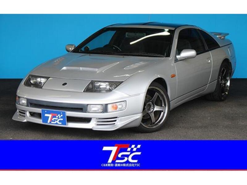 NISSAN FAIRLADY Z