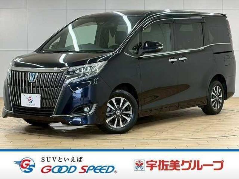 TOYOTA ESQUIRE