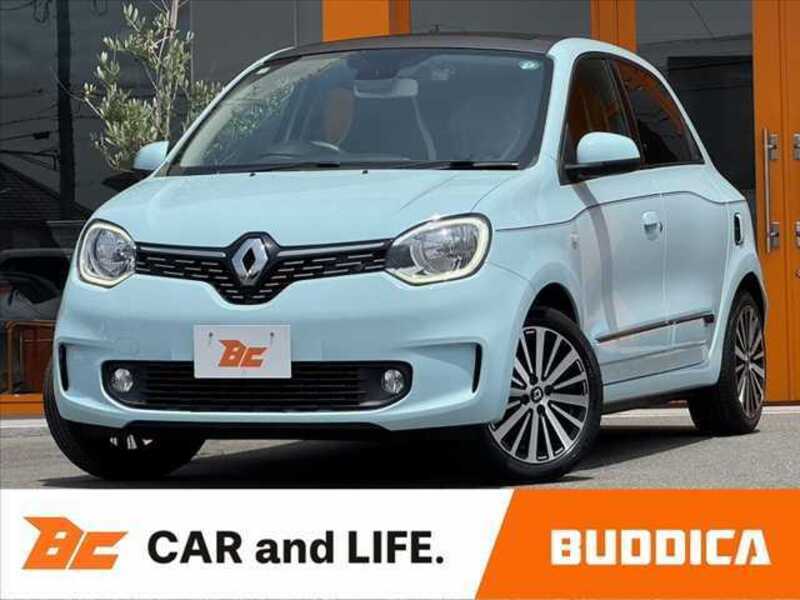 RENAULT TWINGO
