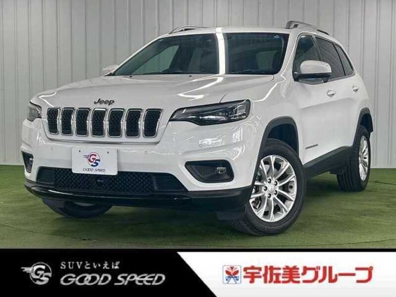 CHRYSLER JEEP CHEROKEE
