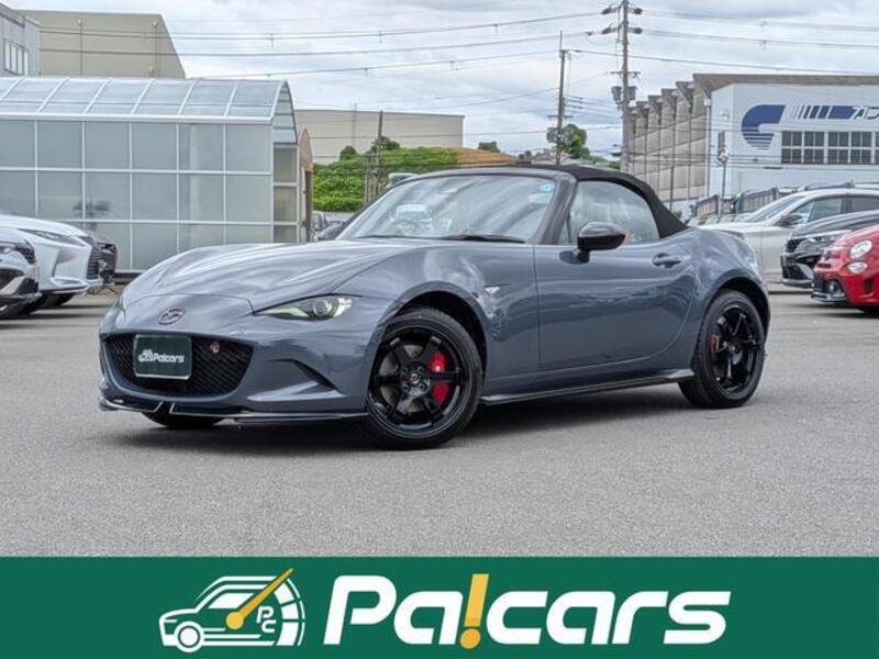 MAZDA ROADSTER