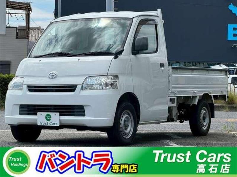 TOYOTA LITEACE TRUCK