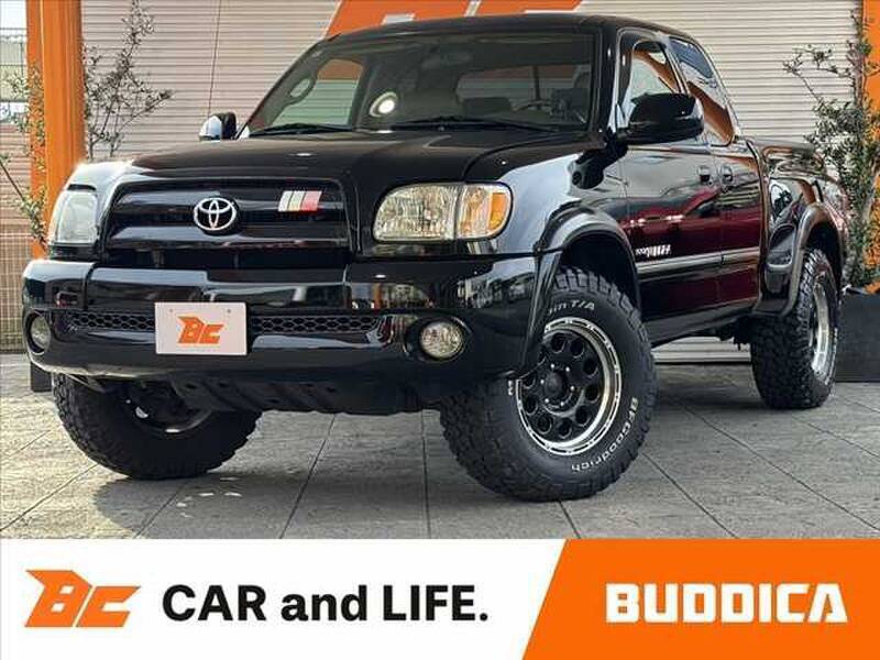 TOYOTA TUNDRA