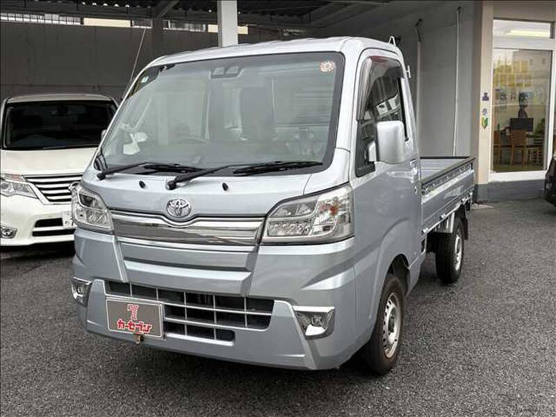 TOYOTA PIXIS TRUCK