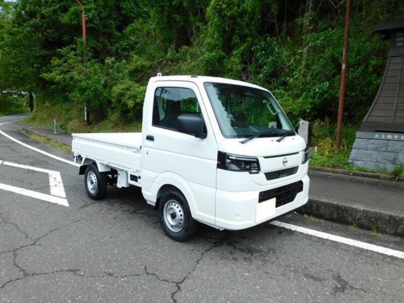 NISSAN CLIPPER TRUCK