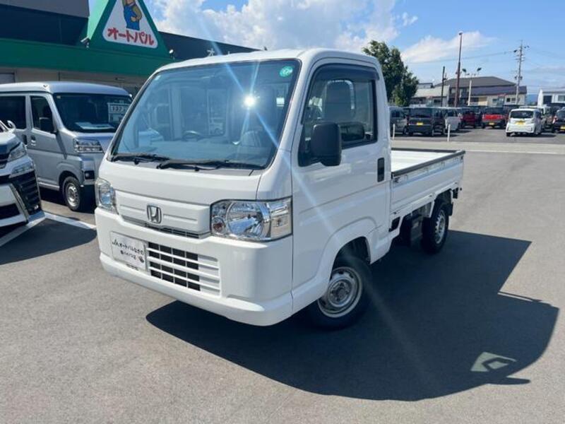 HONDA ACTY TRUCK