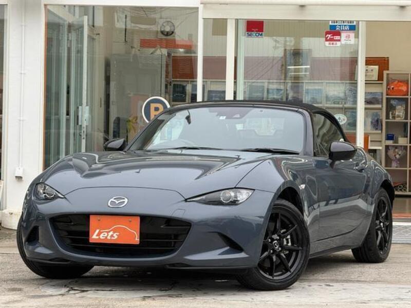 MAZDA ROADSTER