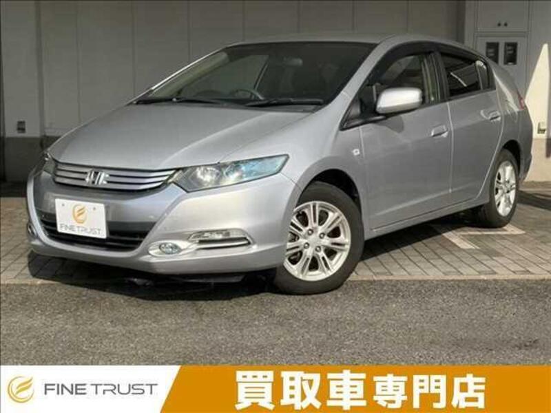 HONDA INSIGHT