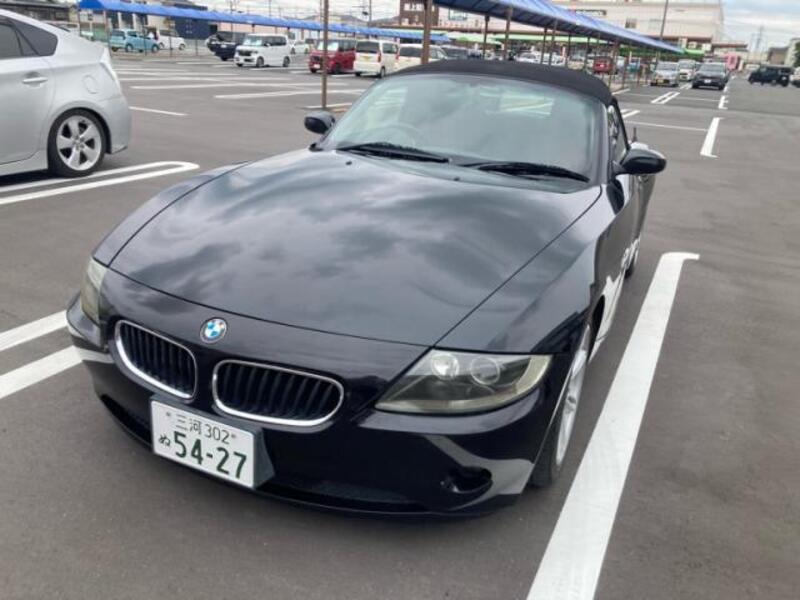 BMW Z4